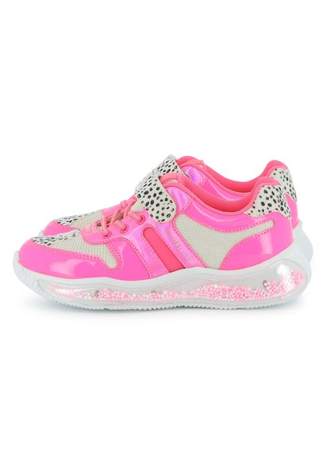Sneakers con logo BILLIEBLUSH KIDS | U21474Z41
